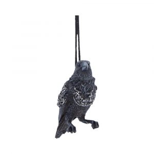 Last Omen Hanging Ornament