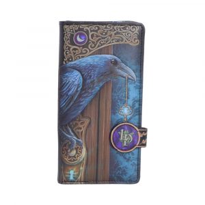 Loki Embossed Purse (LP) 18.5cm