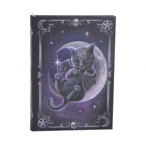 Malpuss Journal 17cm