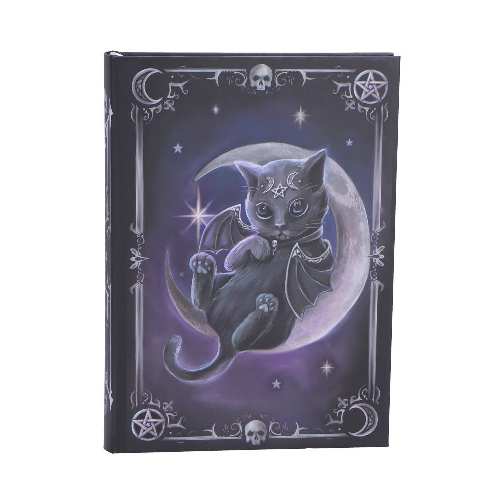 Malpuss Journal 17cm