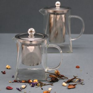 Teapots