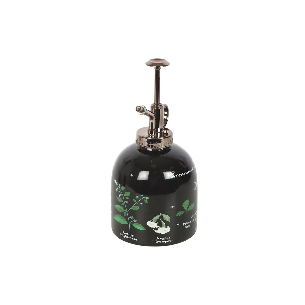 Poisonous Plants Ceramic Plant Mister - Image 3