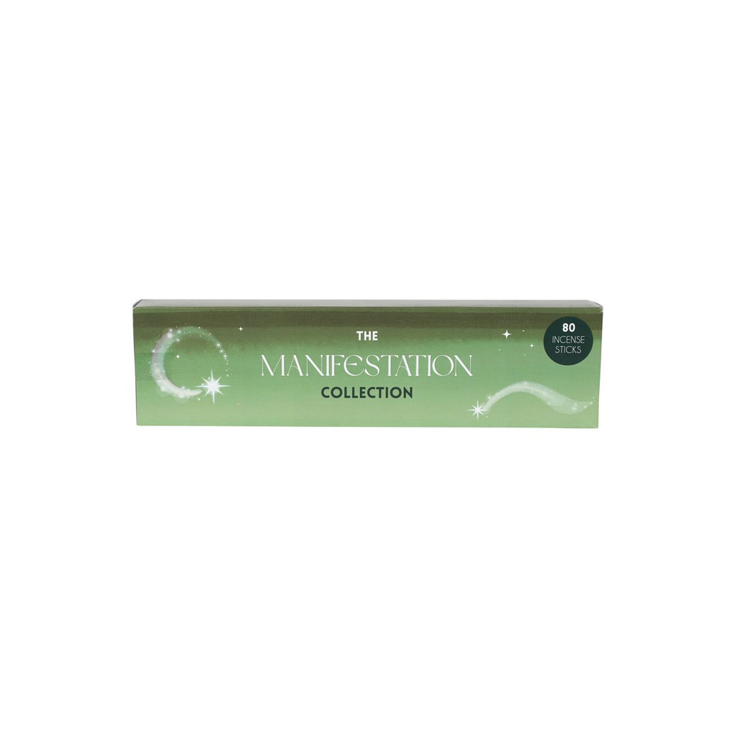 The Manifestation Collection Incense Stick Set - Image 2