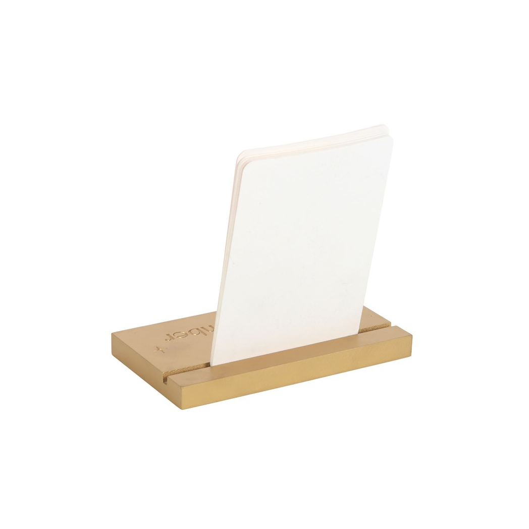Angel Number Affirmation Cards with Wooden Stand - Image 2