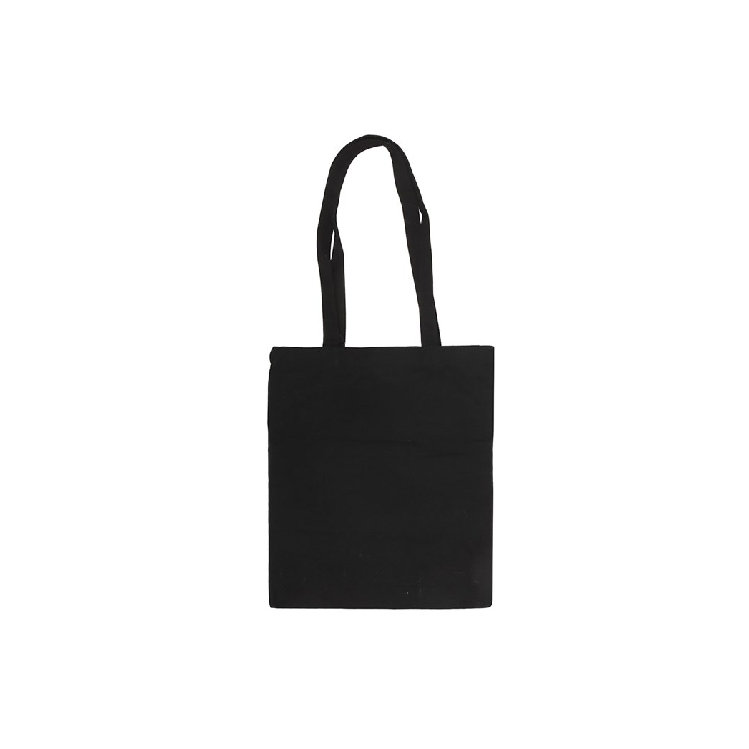 Dark Romance Floral Print Tote Bag - Image 4