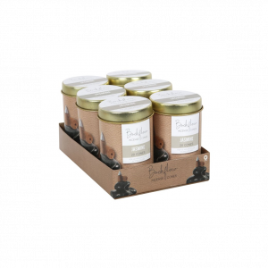 6 Tins of Elements Jasmine Jumbo Backflow Cones