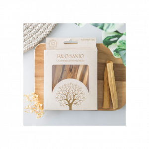50g Thin Palo Santo Sticks
