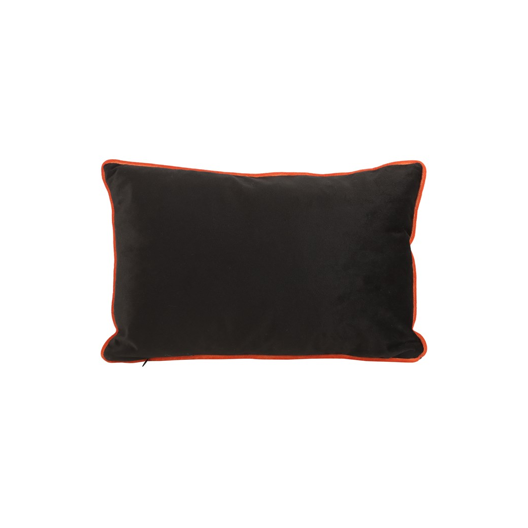 40cm Rectangular Haunted House Cushion - Image 3