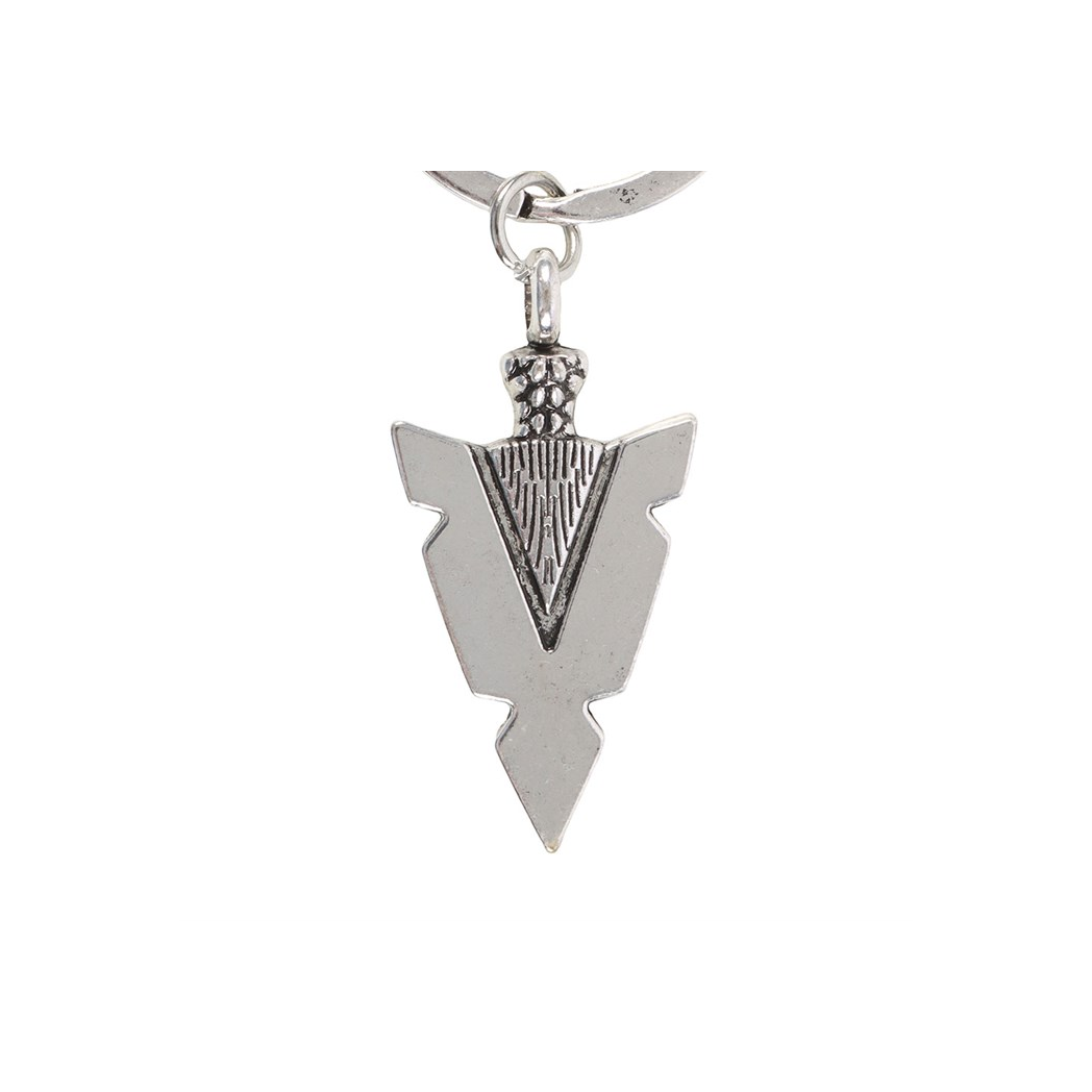 Arrowhead Spjót Keyring - Image 4