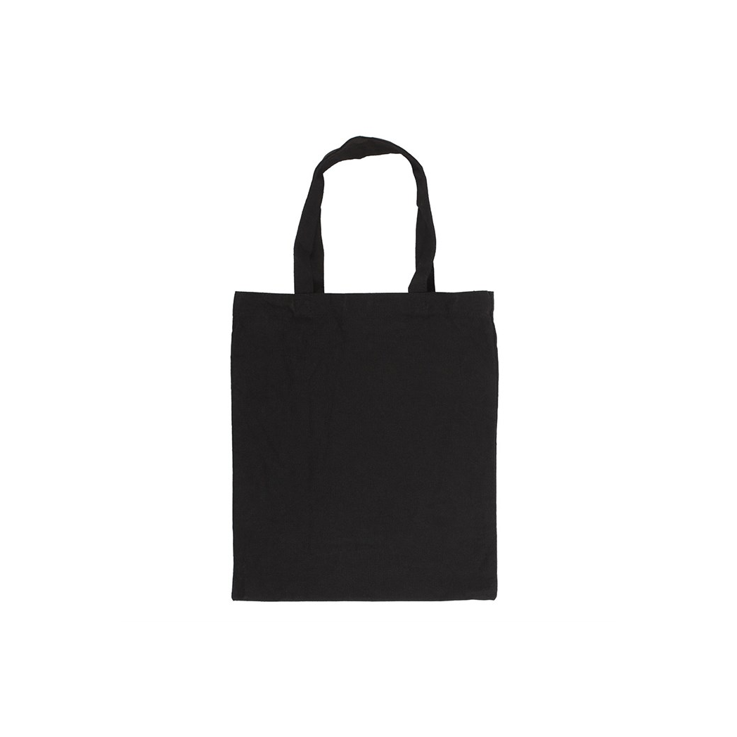 Venom & Vines Print Polycotton Tote Bag - Image 4