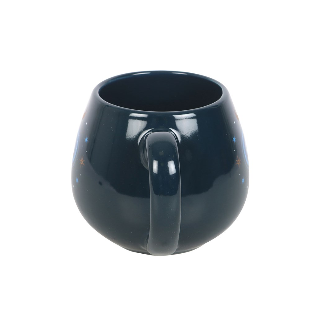 All Seeing Eye Rounded Mug - Image 3