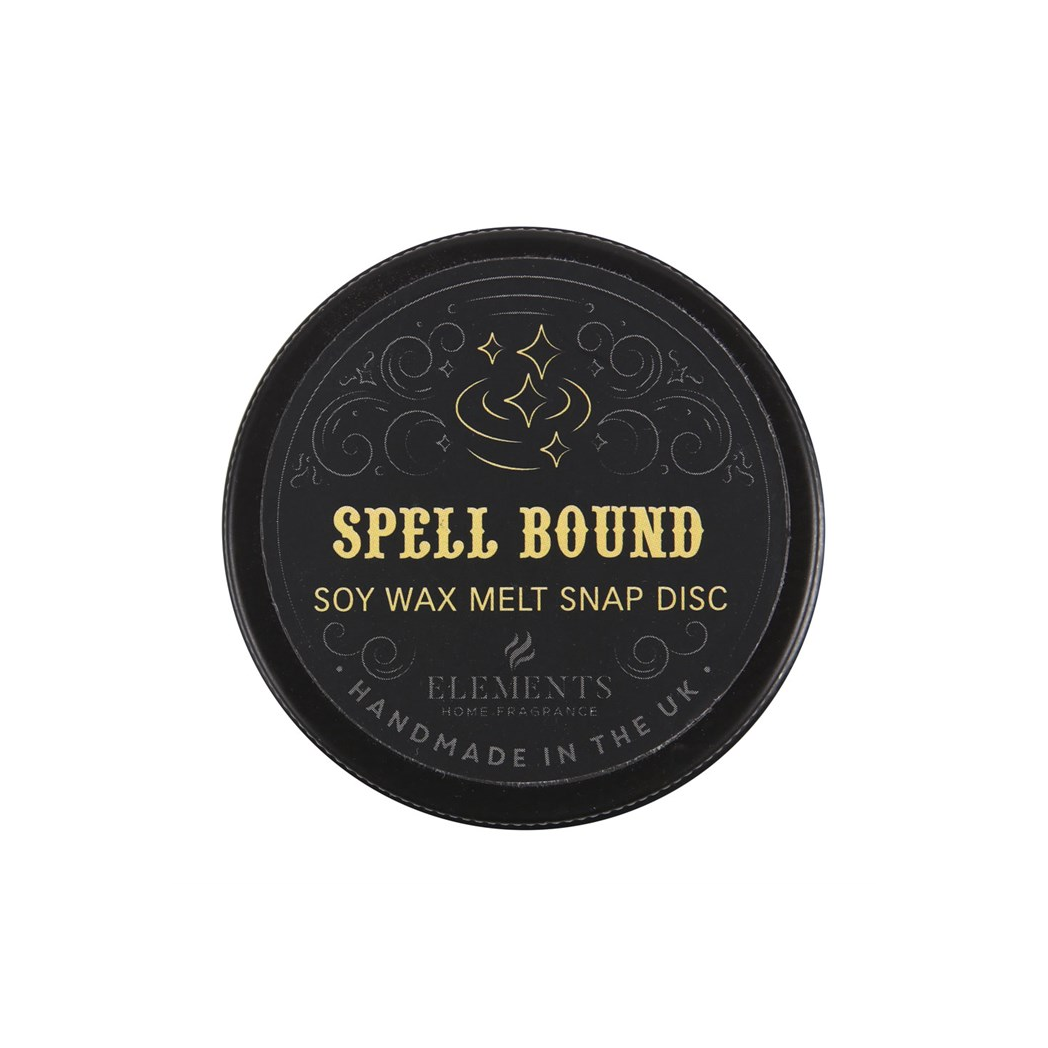 Spell Bound Soy Wax Snap Disc - Image 2