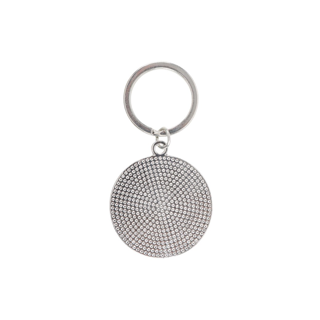 Bigfoot Search Team Keyring - Image 4