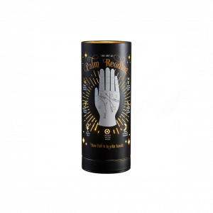 Palm Reading Electric Aroma Lamp