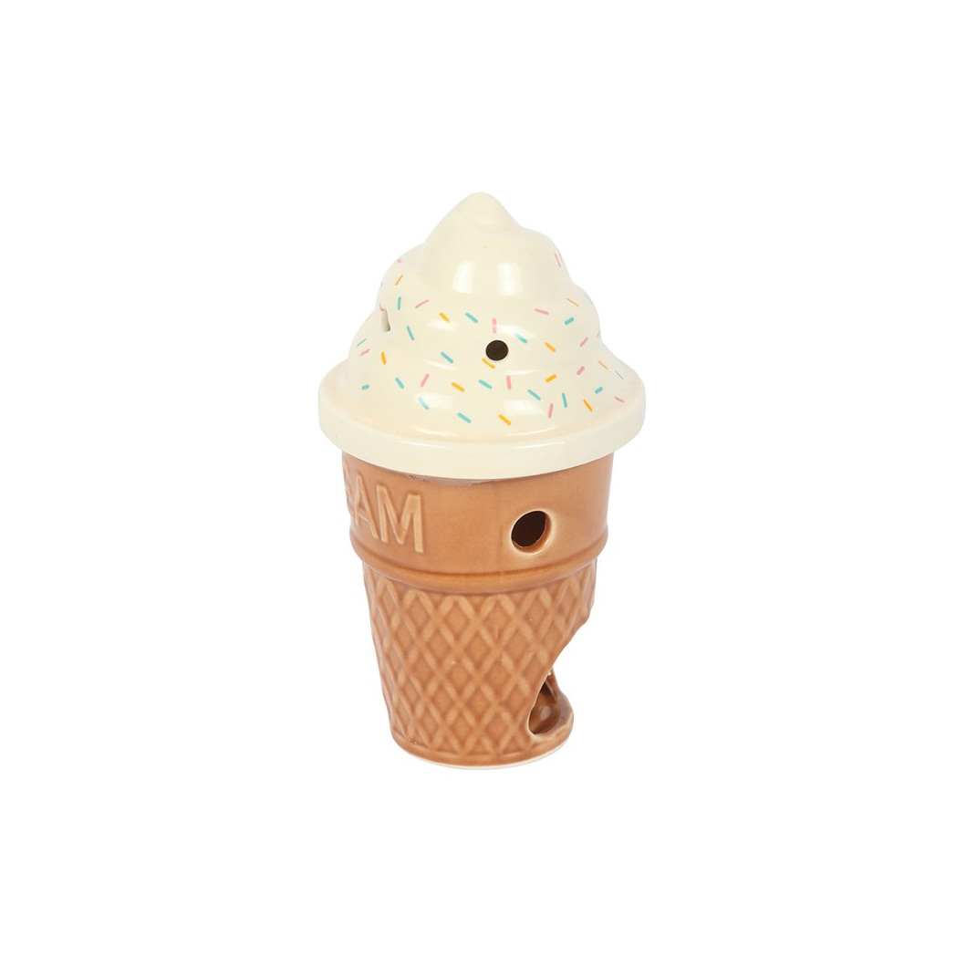 Ice Cream Cone Oil Burner - Image 4
