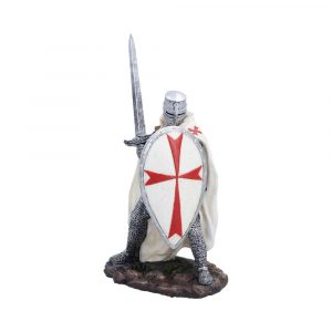 Knight Templar