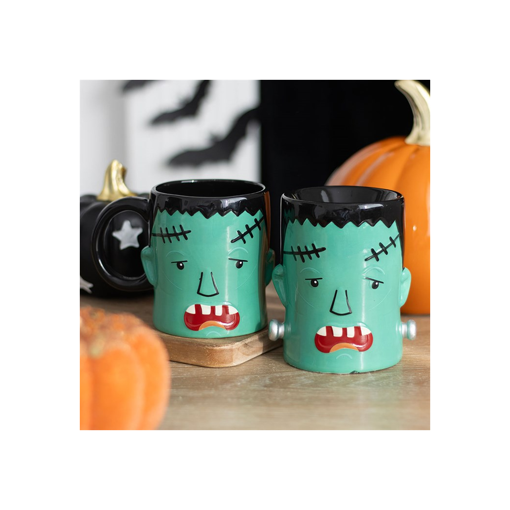 Frank Monster Oil Burner and Wax Warmer - Image 5