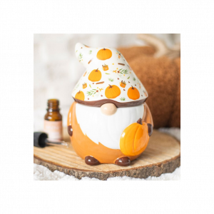 Autumn Days Gonk Oil Burner
