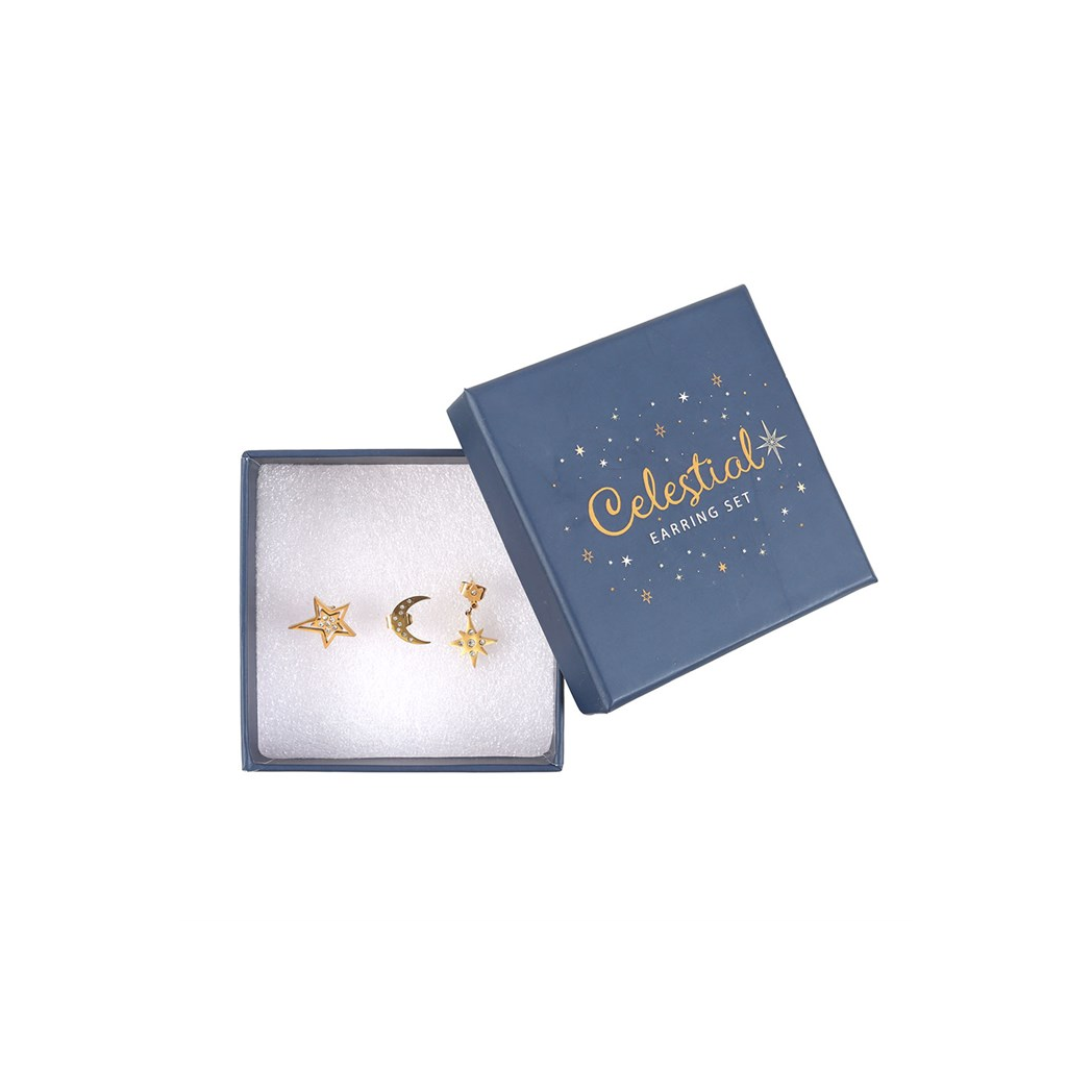 Celestial Earring Set - Image 2