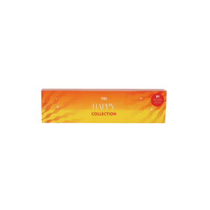 The Happy Collection Incense Stick Set