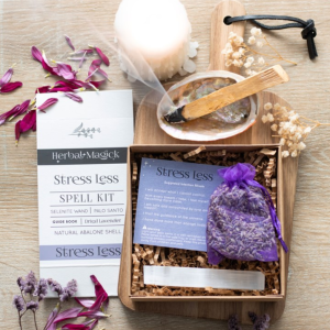 Spiritual Gift Set