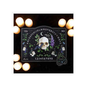 Poisonous Plants Talking Board