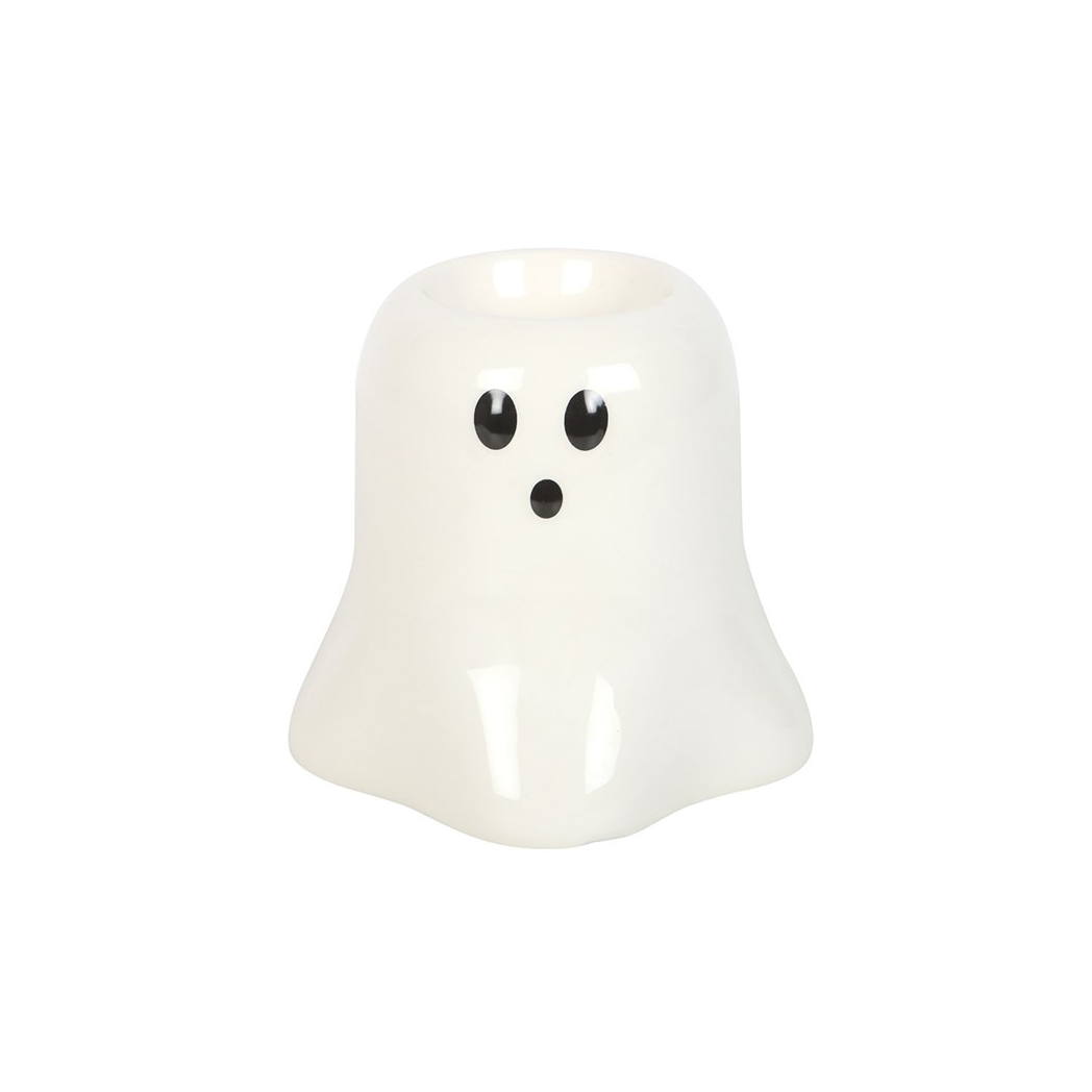 Hey Boo Ghost Oil Burner and Wax Warmer - Image 2