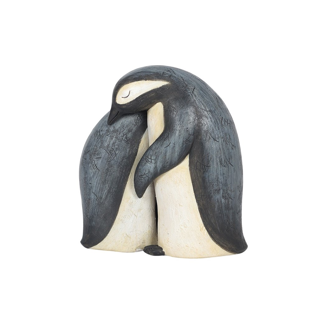 Penguin Family Ornament - Image 2