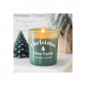 Christmas Tree Farm Scented Candle