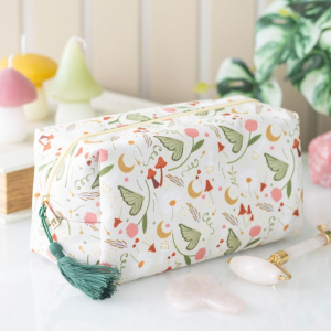Toiletry Bags