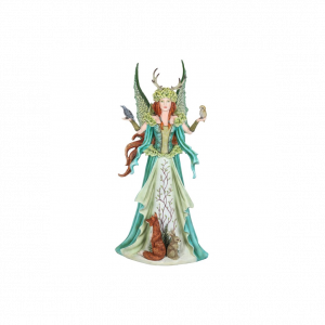 46cm The Caretaker Fairy Figurine by Amy Brown