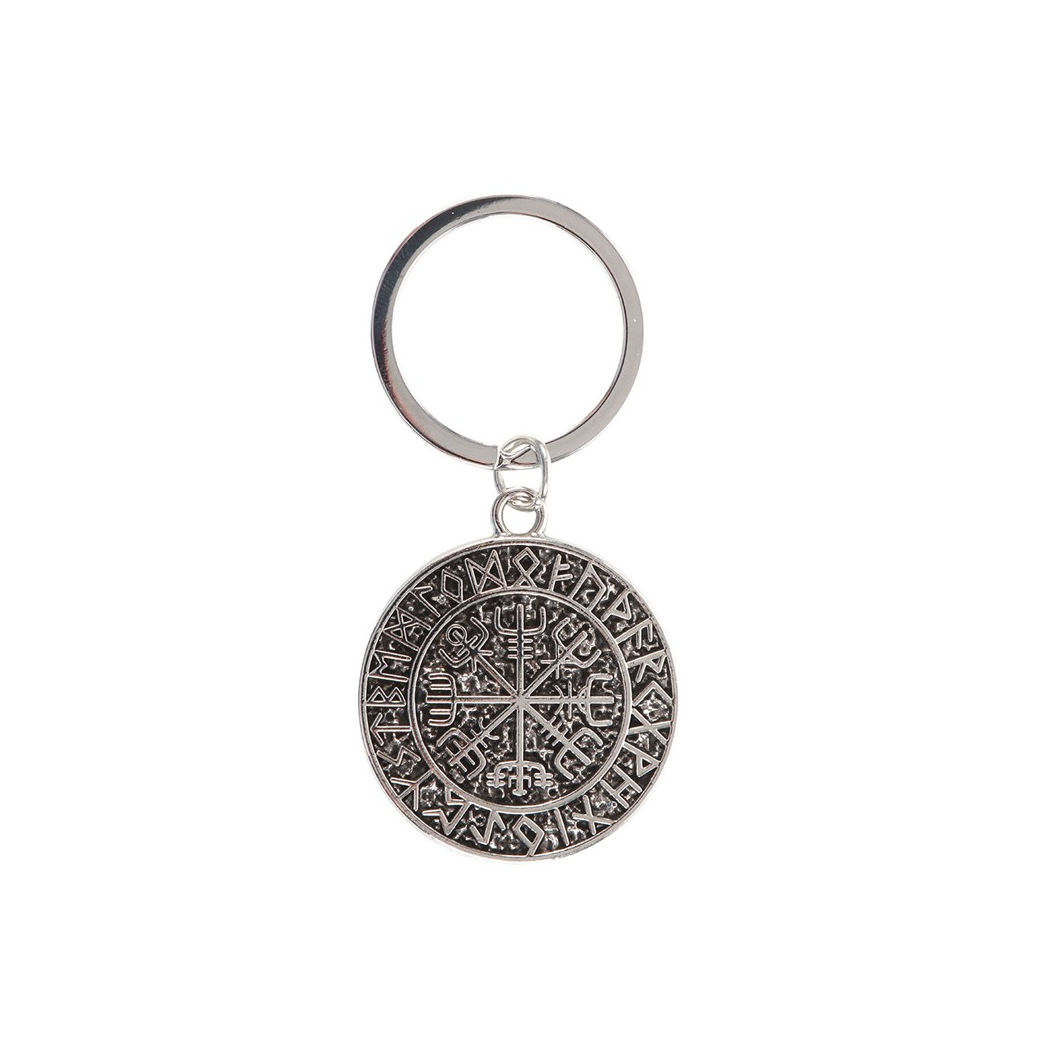 Pathfinder Vegvisir Keyring - Image 3