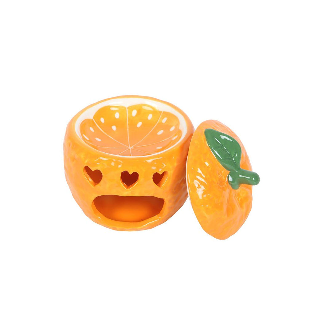 Orange Oil Burner - Image 4