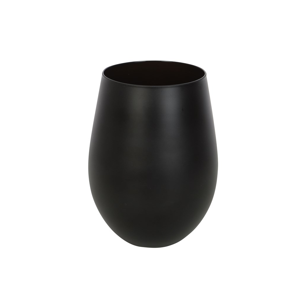 Trying to Feel Alive Stemless Wine Glass - Image 3
