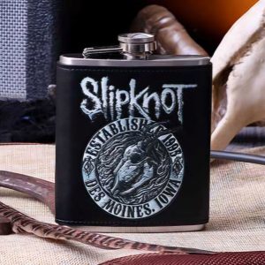 Hipflasks