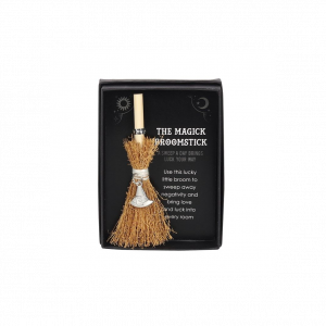Mini Brooms