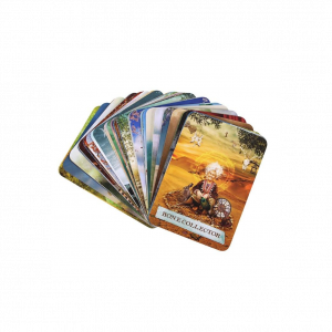 Oracle Cards
