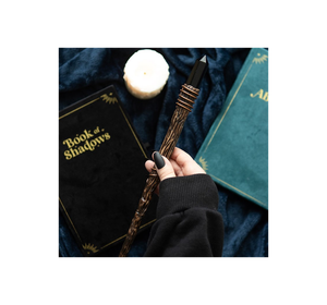Wands