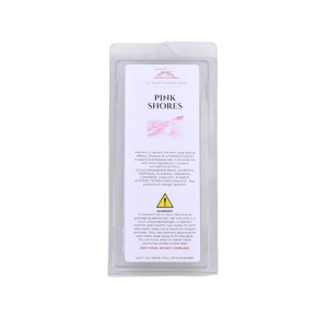Pink Shores 50g Wax Melt Snap Bar