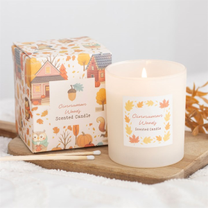 Christmas Candles