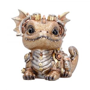 Gearling (Gold)