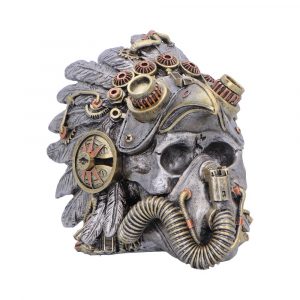 Cogwork Chief
