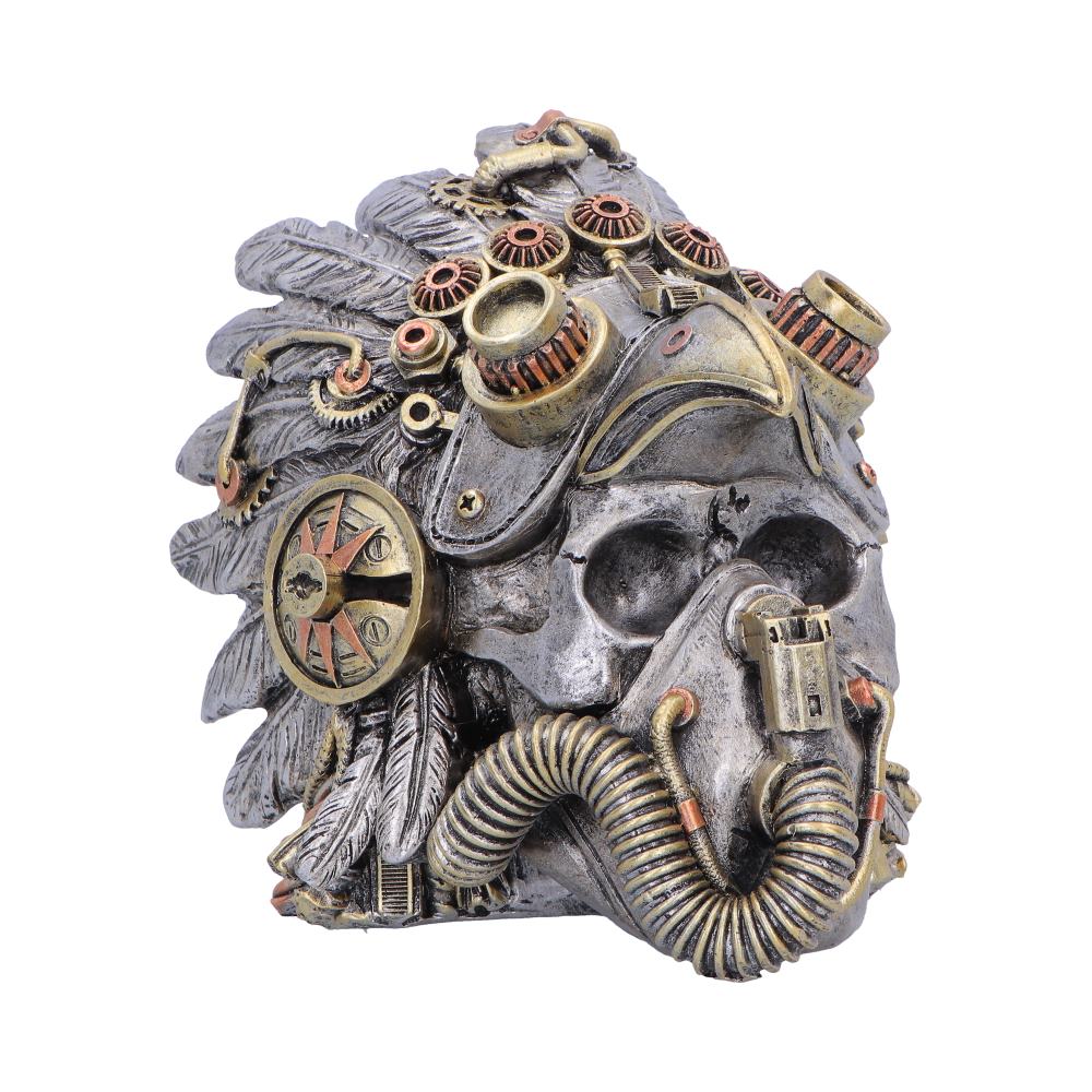 Cogwork Chief