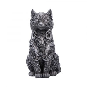 Hexbound Familiar (Silver)