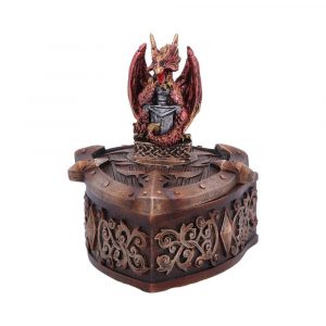 Hoard Defender Box (Red)