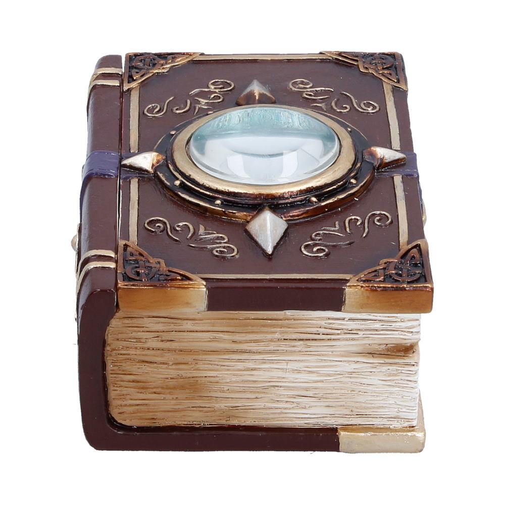 Hidden Hoard Box