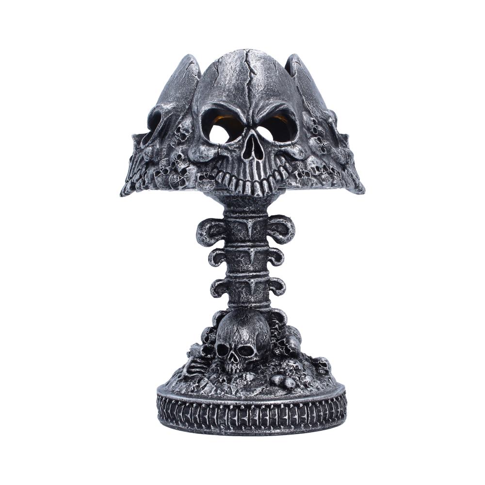 Last Light Lamp (Black)